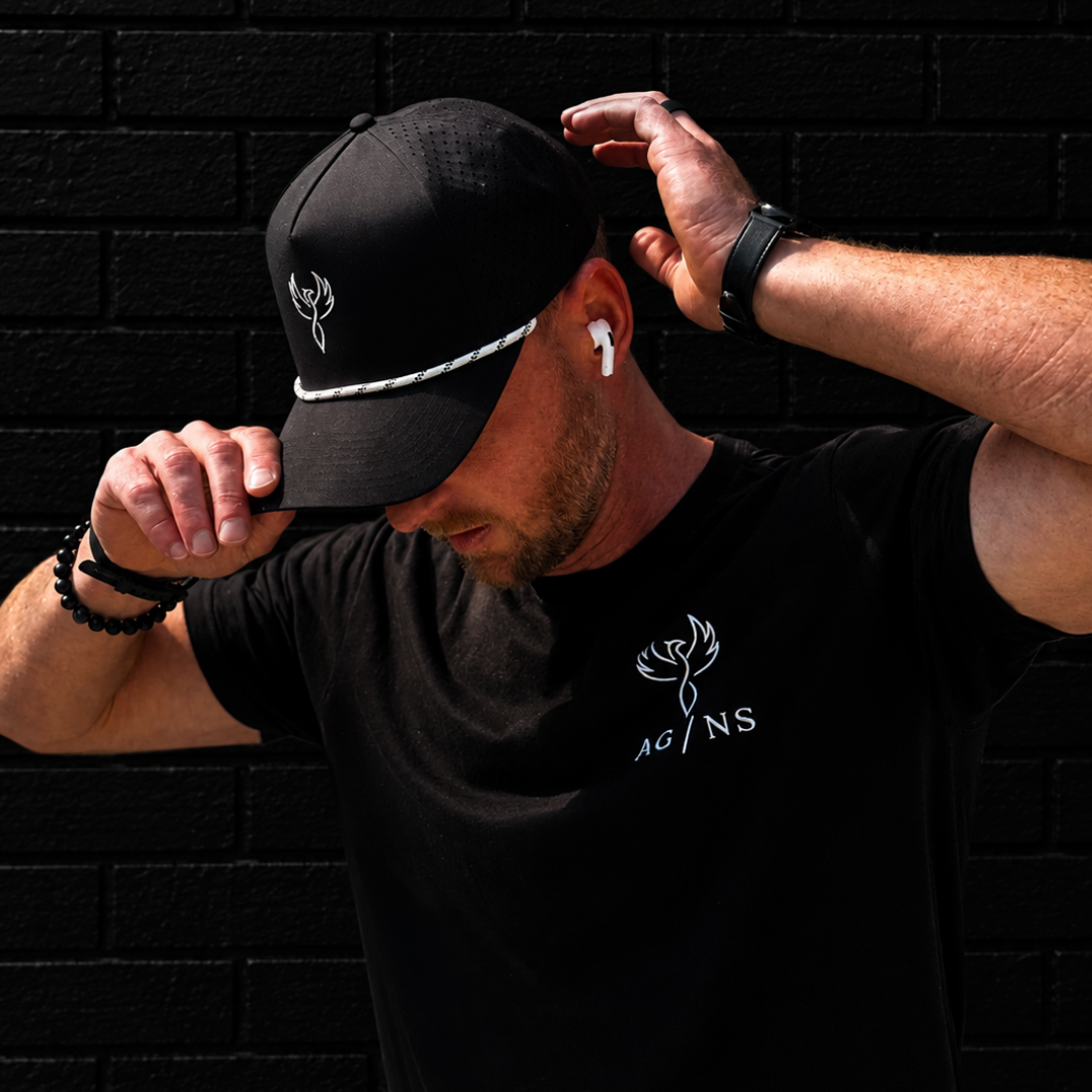 The AG/NS Standard Essential Bundle
