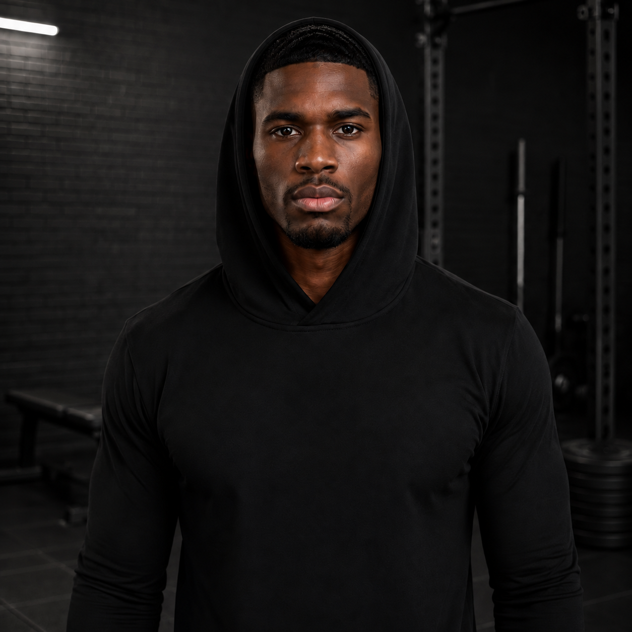 Pre-Sale Rise Hoodie | Tailored Fit