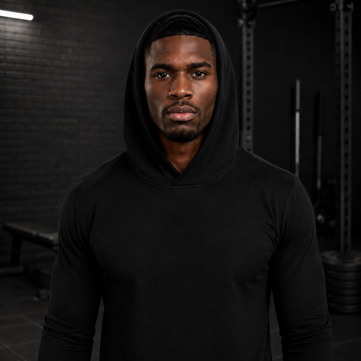Pre-Sale Rise Hoodie | Tailored Fit