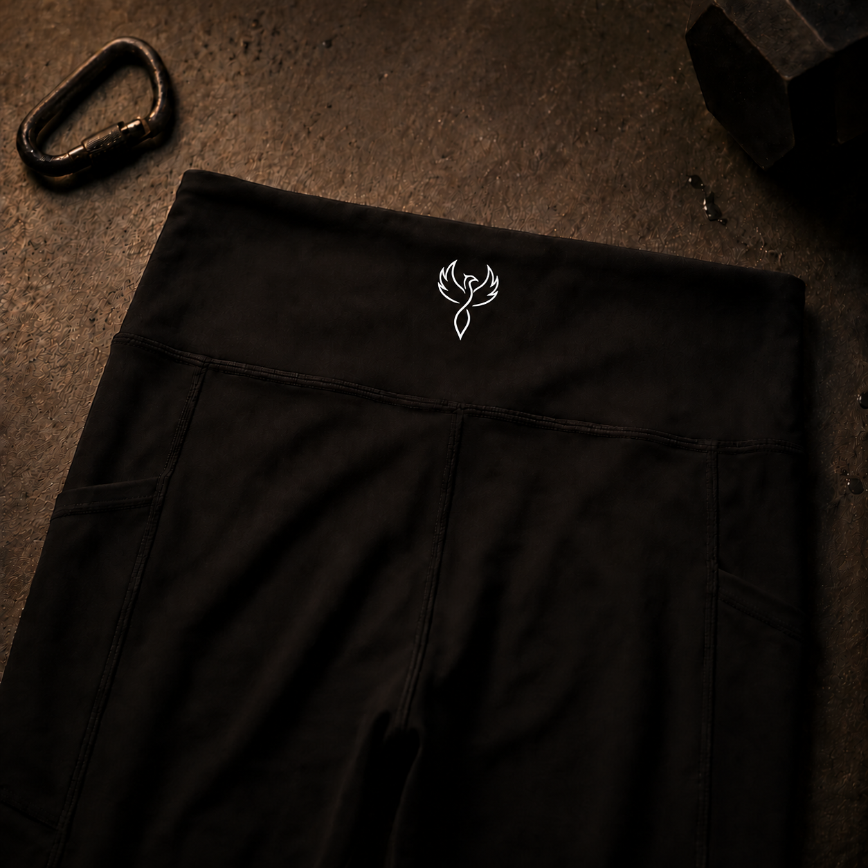 The AG/NS Rise Legging