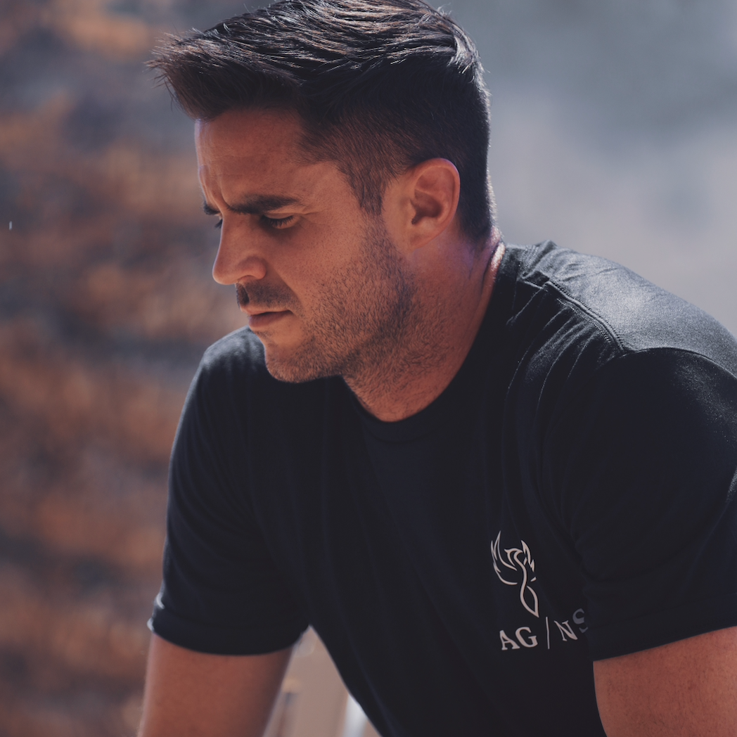 Men's AG/NS X MICHAEL EASTER