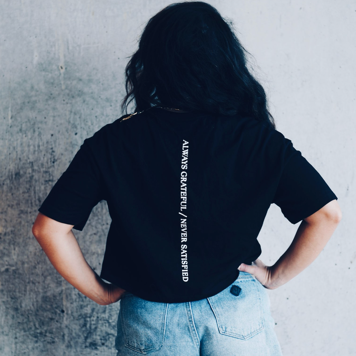 Women's AG/NS 247 S/S Crop