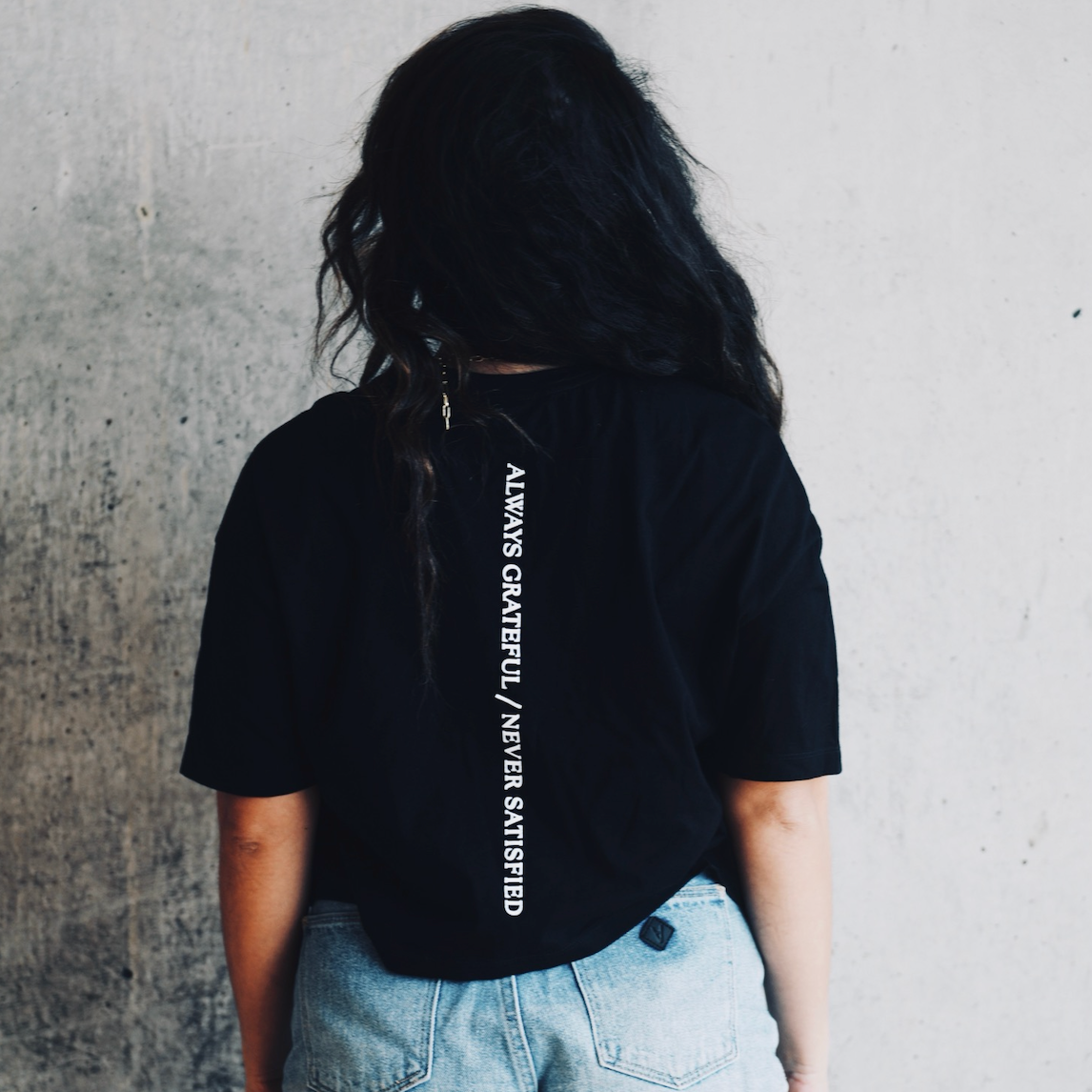 Women's AG/NS 247 S/S Crop