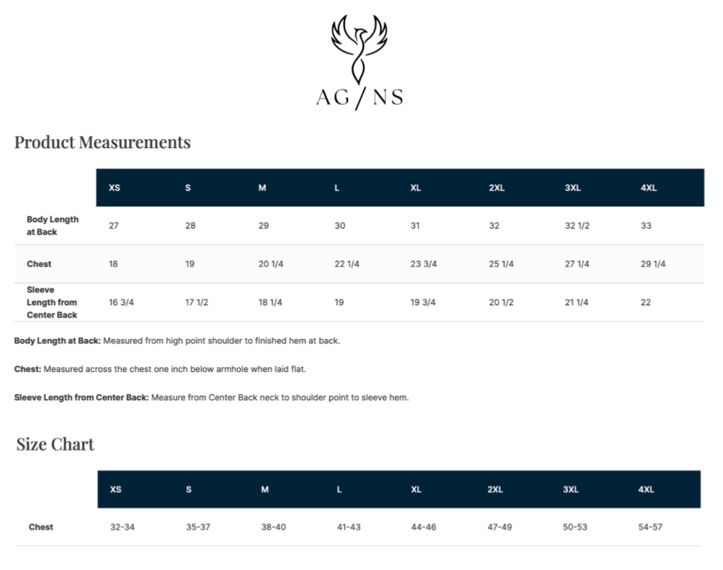Men's AG/NS X MICHAEL EASTER