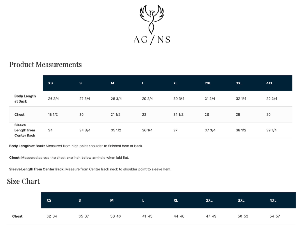 Men's AG/NS 247 Lightweight Hoodie
