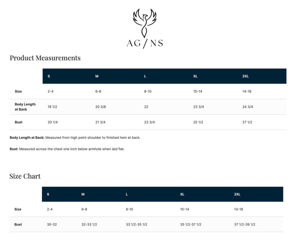 Women's AG/NS 247 S/S Crop