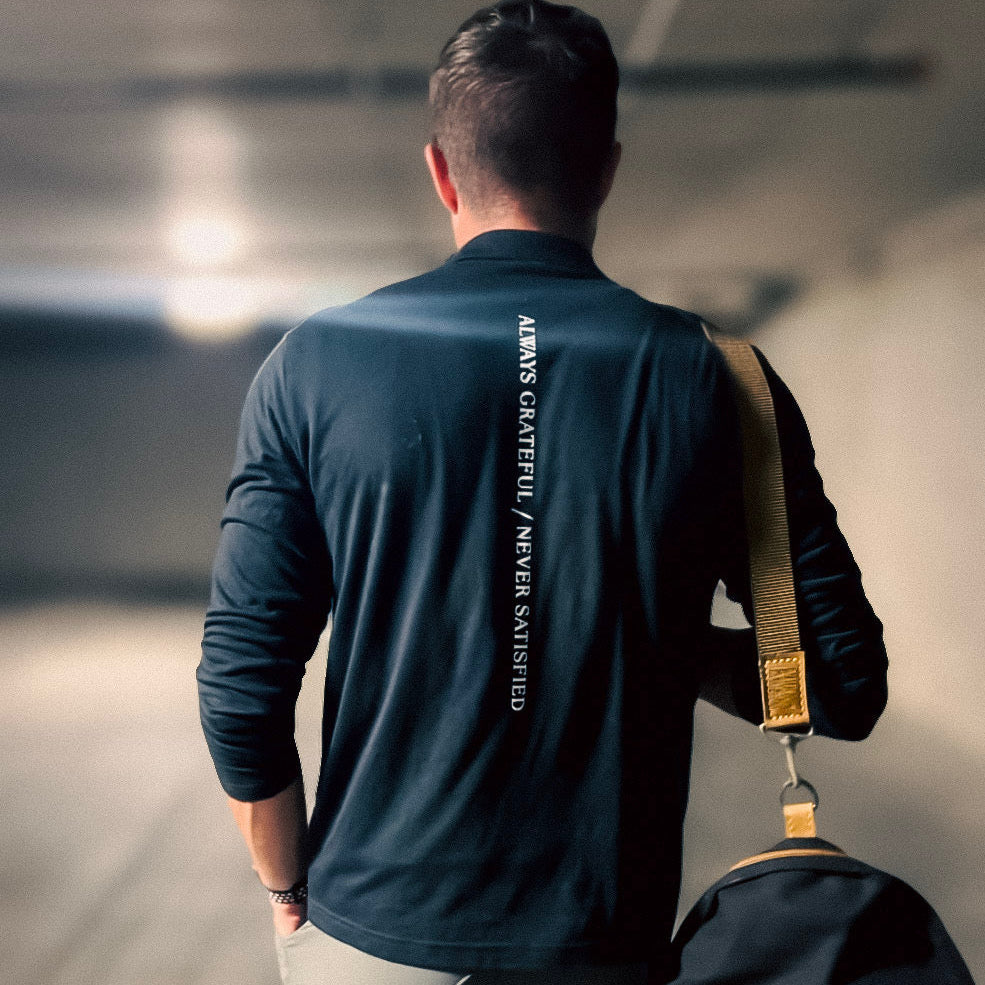 Men's AG/NS 247 1/4 Zip