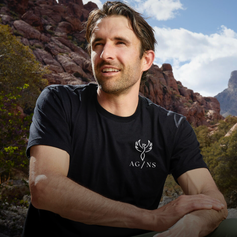 Men's AG/NS X MICHAEL EASTER