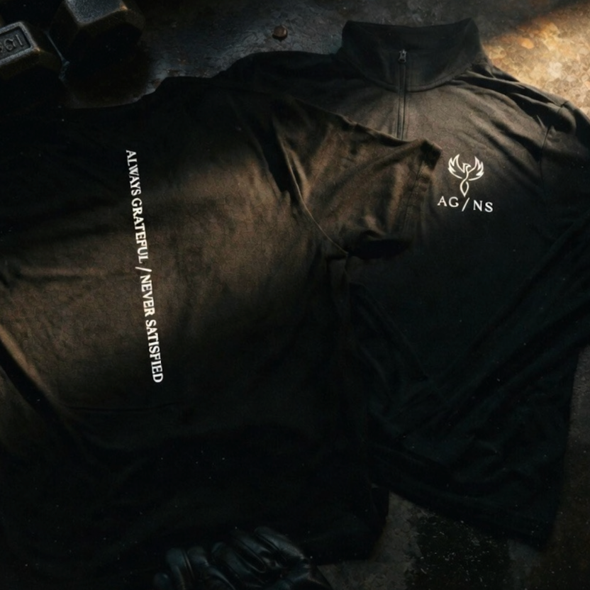 AG/NS The Standard Performance Bundle