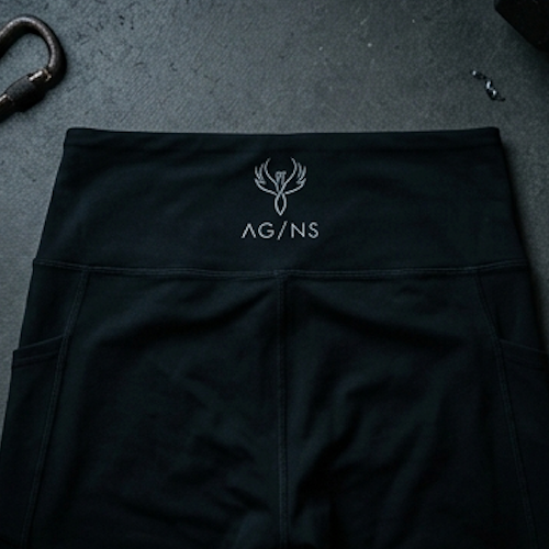 AG/NS Women’s Foundation Bundle