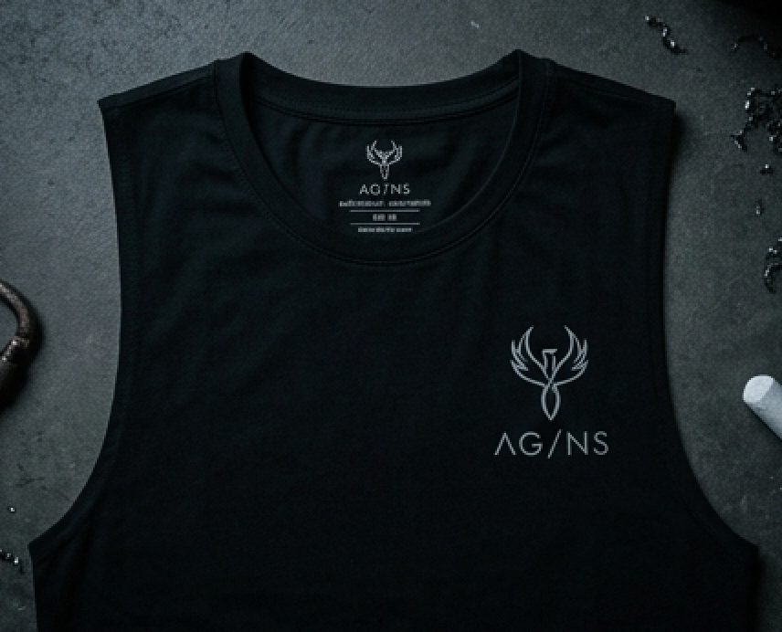 AG/NS The Standard Tank