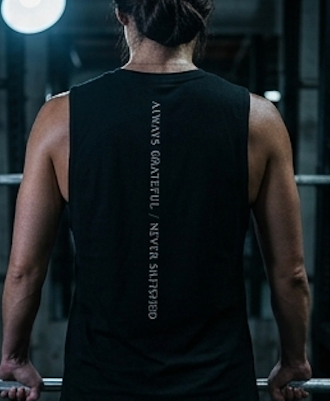 AG/NS The Standard Tank