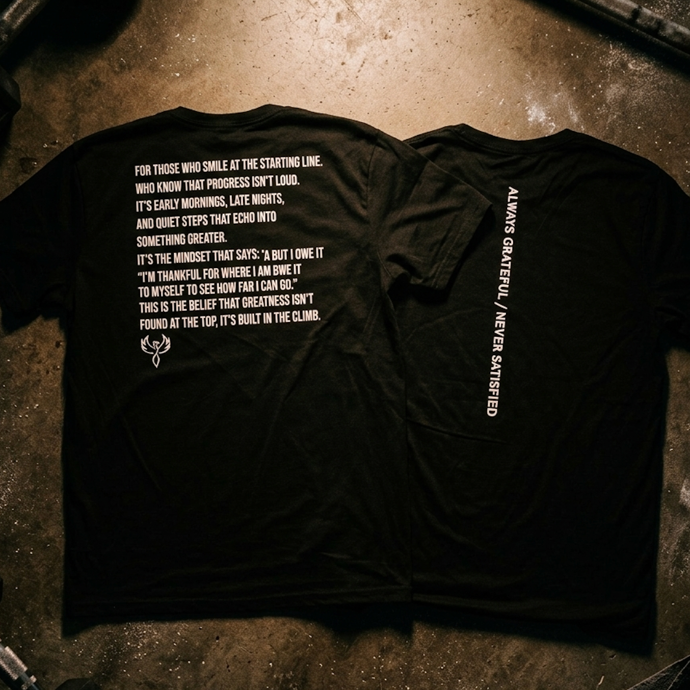 AG/NS The Standard Mantra Bundle