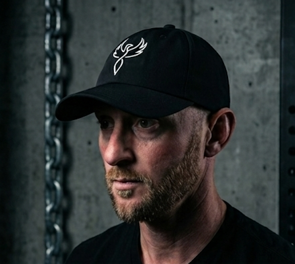 AG/NS Run Hat