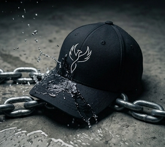 AG/NS Run Hat