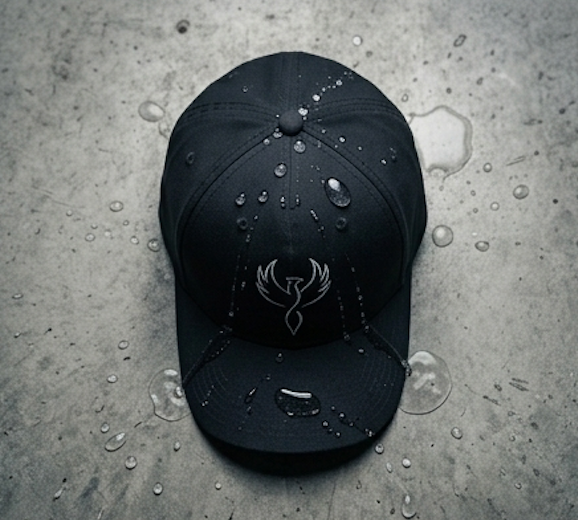 AG/NS Run Hat