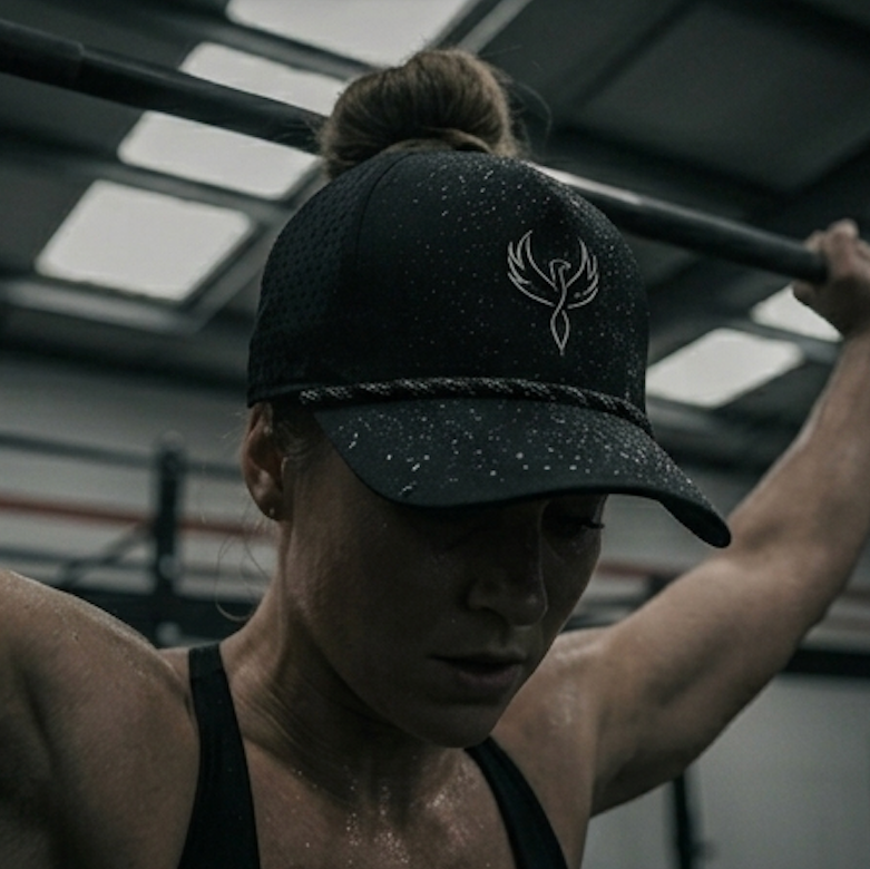 AG/NS The Standard Performance Hat