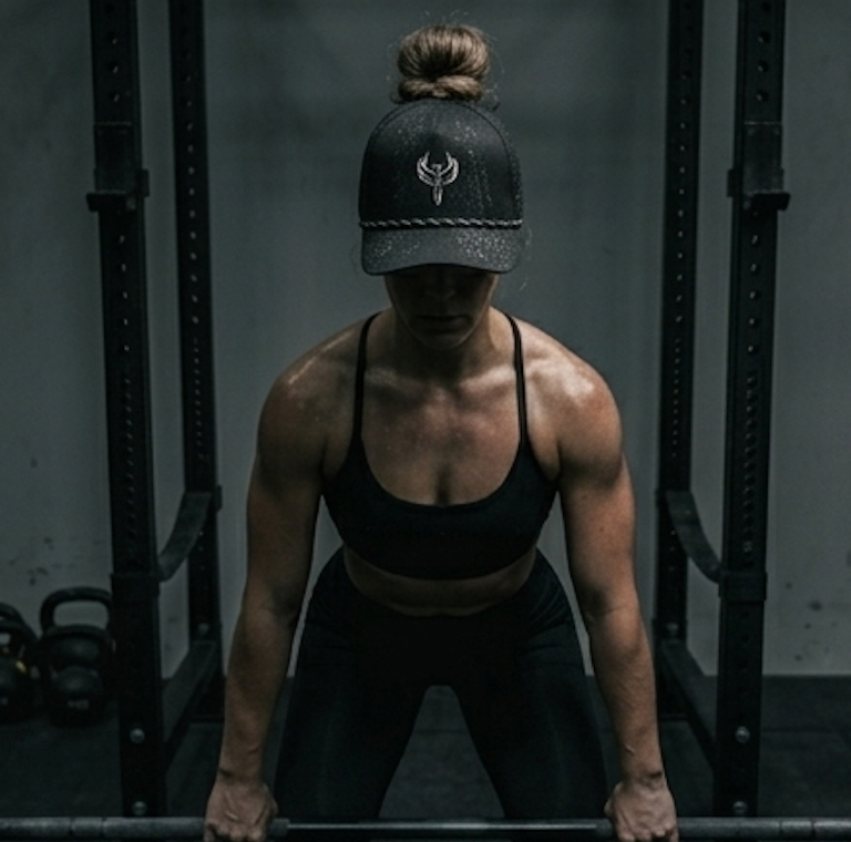AG/NS The Standard Performance Hat