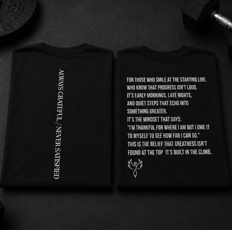 The AG/NS Standard Mantra Bundle