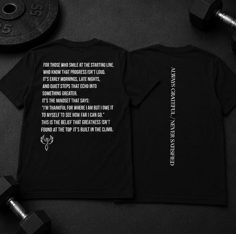 The AG/NS Standard Mantra Bundle