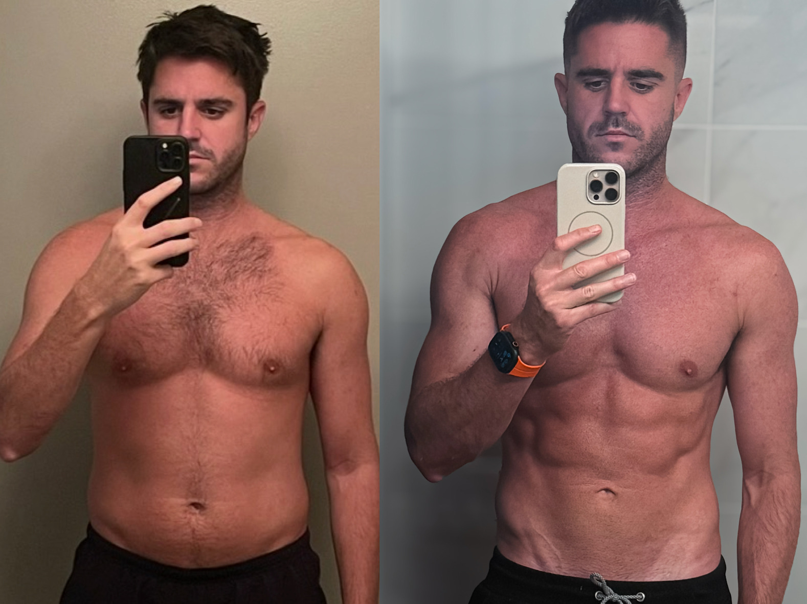 AG/NS Academy — 90 Day Entry: Set the Standard