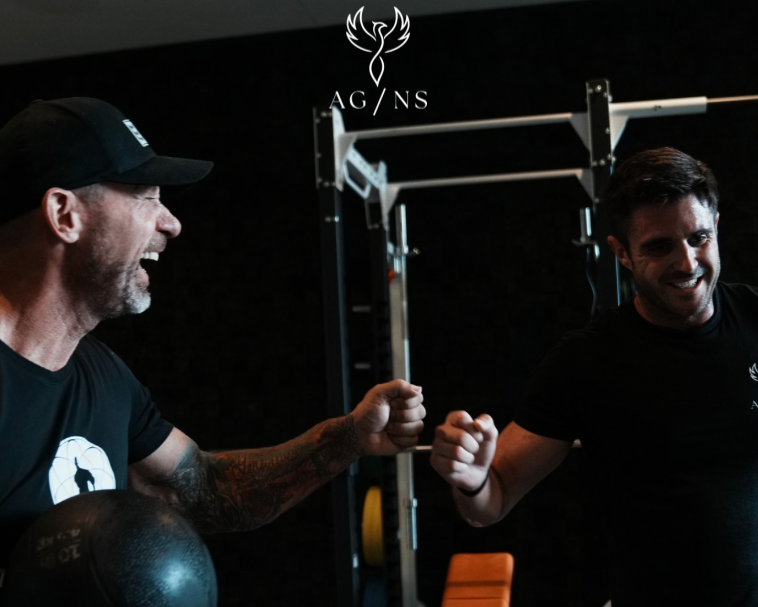 AG/NS Academy — Raise the Standard (Full Year)