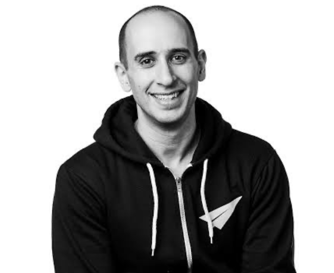 Entrepreneur, Author & Youtube sensation