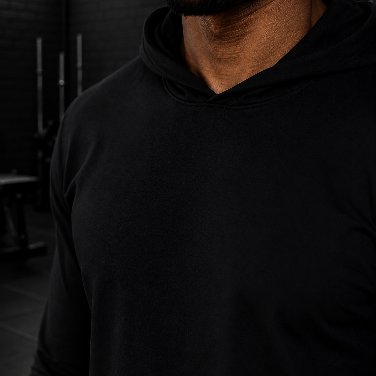Pre-Sale Rise Hoodie | Tailored Fit