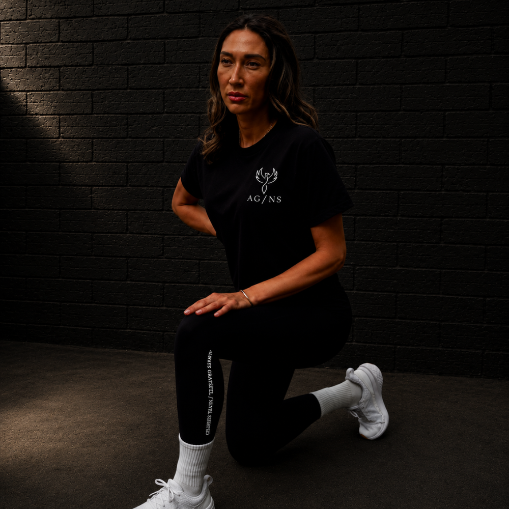 The AG/NS Standard Legging