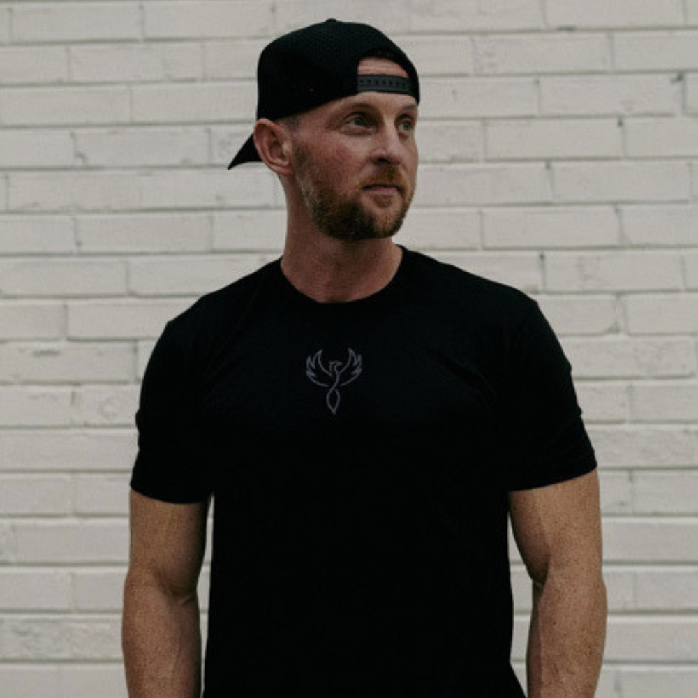 AG/NS X Coach Al The Standard Tee - The Grind