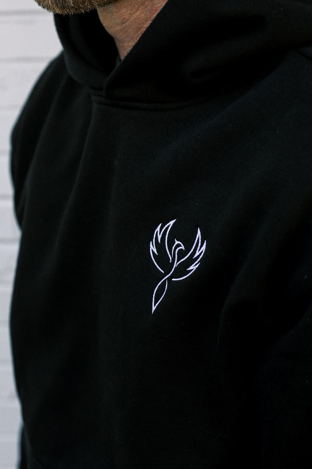 Men's AG/NS Heavyweight Champ Hoodie