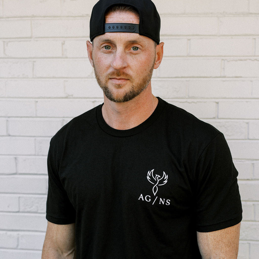 Men's AG/NS X MICHAEL EASTER