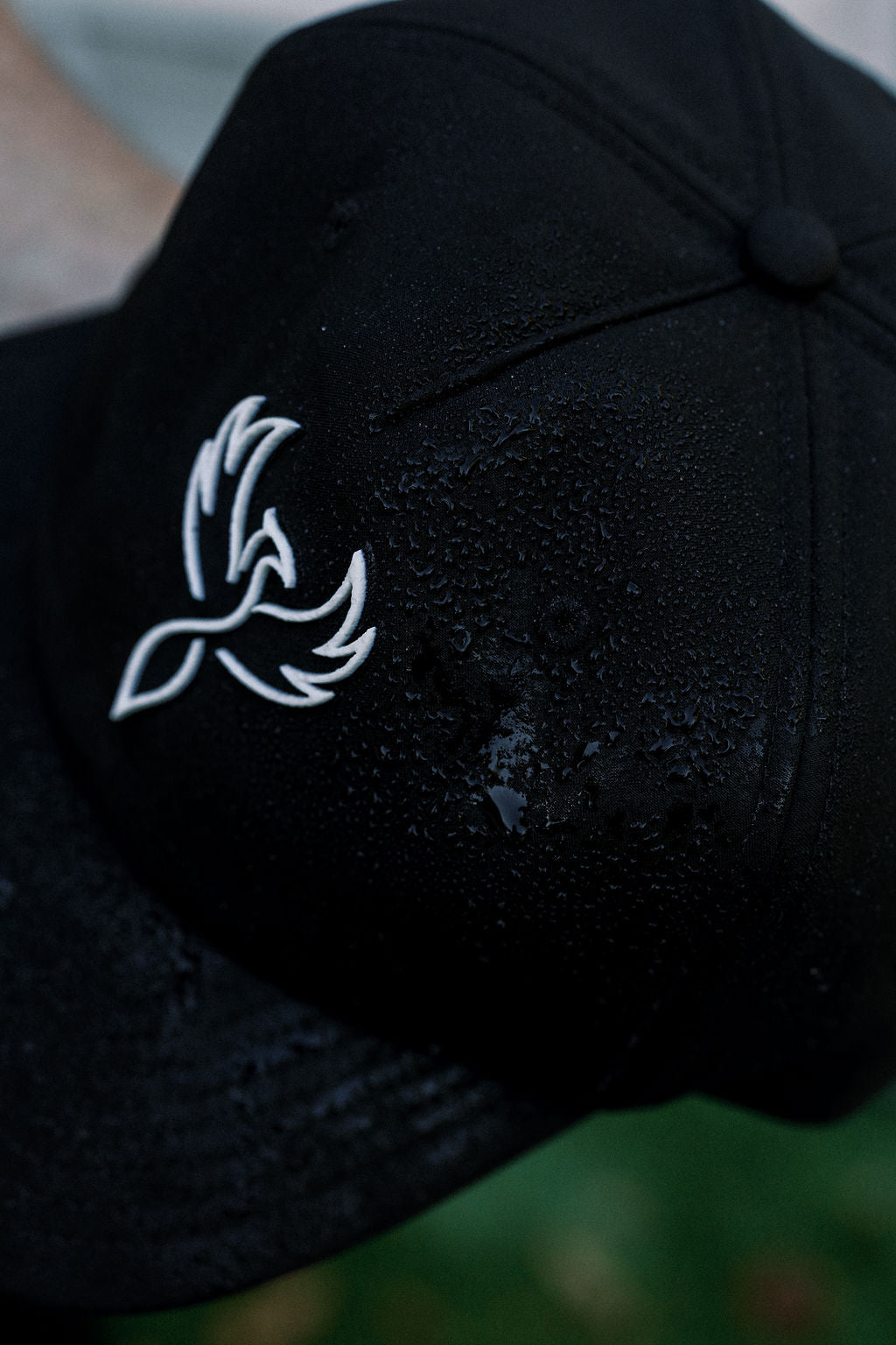 AG/NS Cold Weather Snapback Hat