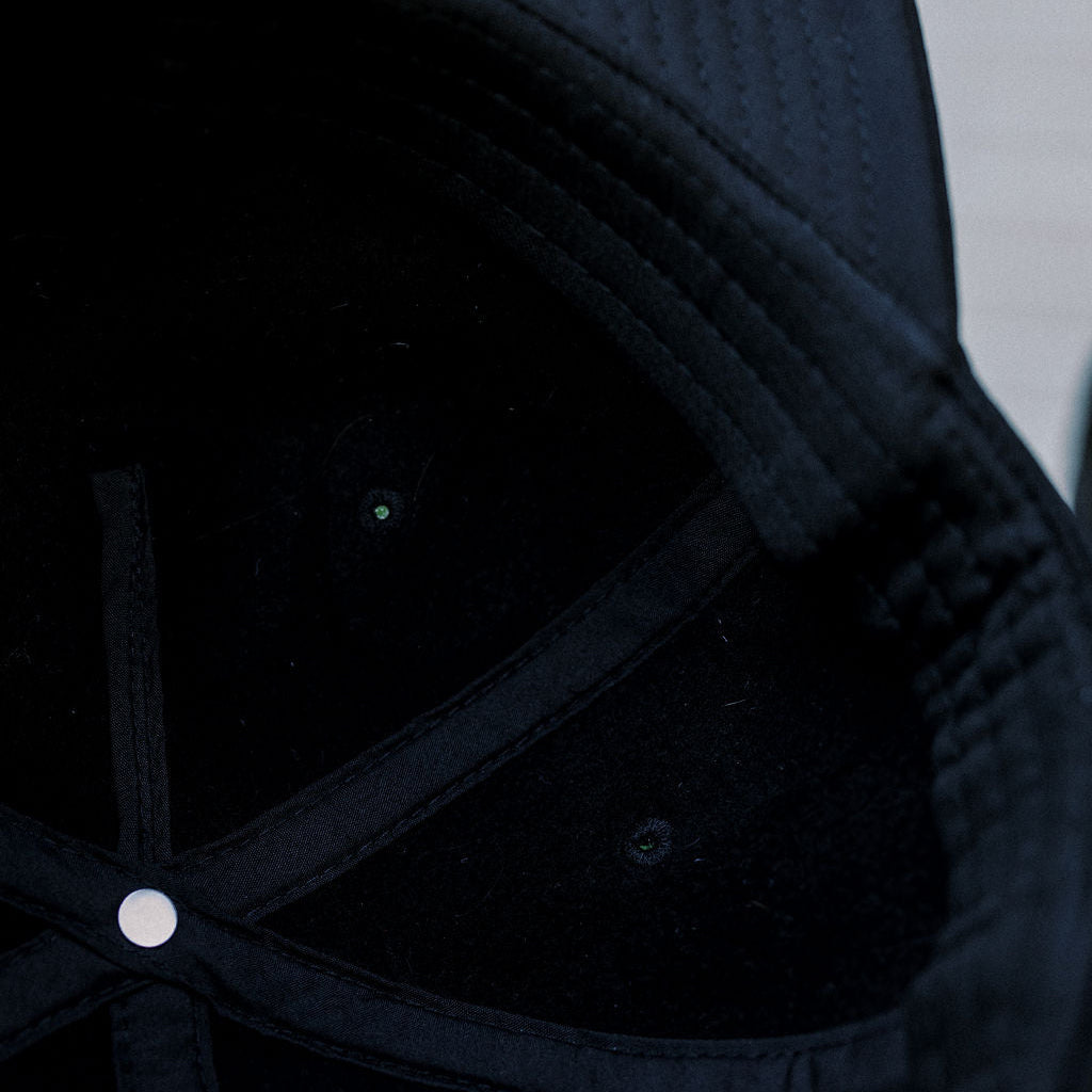 AG/NS Cold Weather Snapback Hat