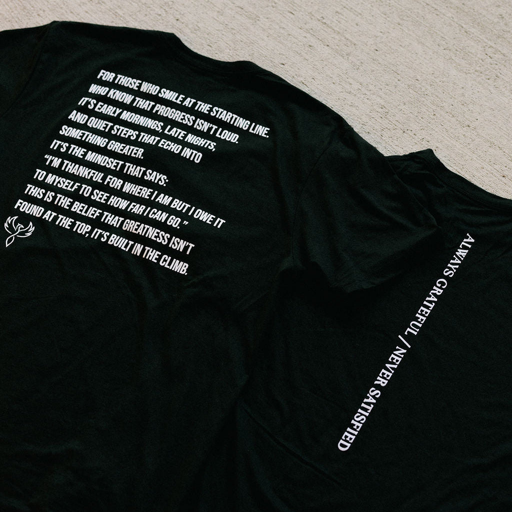 AG/NS The Standard Mantra Bundle