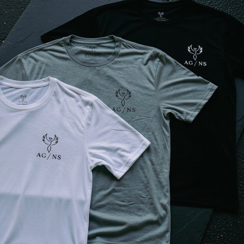 AG/NS 247 S/S – Pick Any 3 & Save